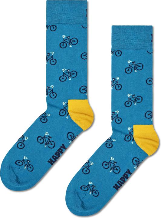 Happy Socks Bike (Einzelpack, 41 - 46)