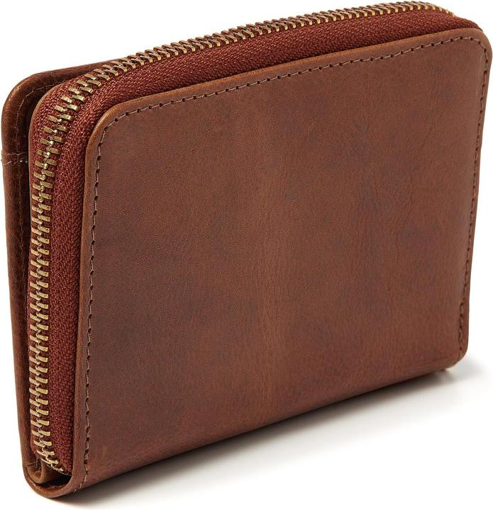 Actual product image dR Amsterdam Damen Portemonnaie