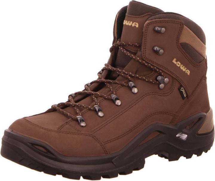 Immagine prodotto Lowa Rinnegato GTX Mid GTX Rinnegato (46.5)