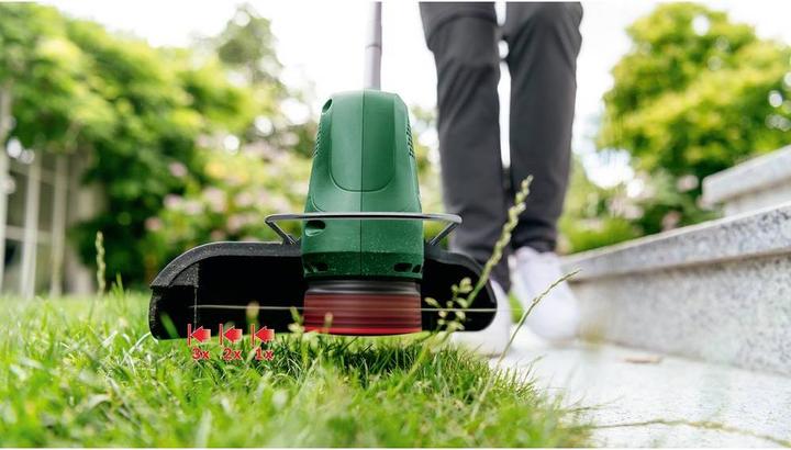 Actual product image Bosch Home & Garden EasyGrassCut 18V-260 (Trim line)