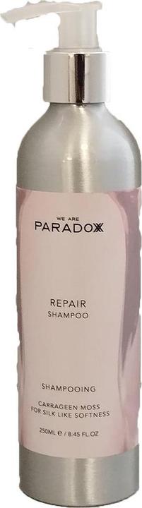 Produktbild We Are Paradoxx Repair (250 ml, Flüssiges Shampoo)