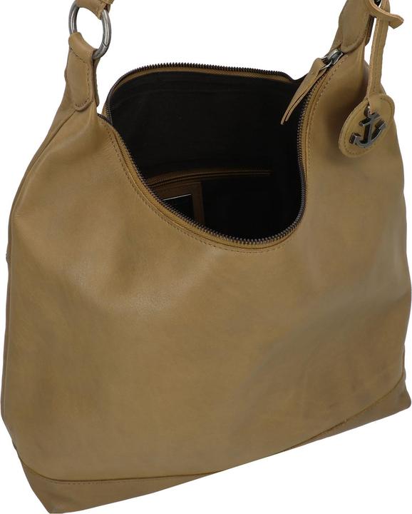 Actual product image Harbour 2nd Anchor Love Schultertasche Leder 39 cm