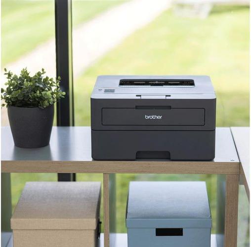 Productafbeelding Brother HL-L2445DW (Laser, Zwart-wit)