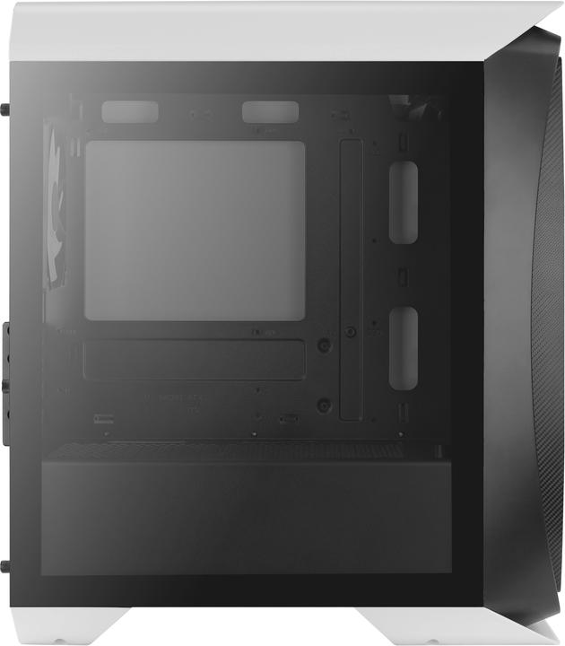 Produktbild AeroCool Aero One Mini Frost Mini Tower (mATX, Mini-ITX)