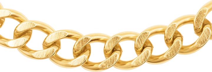 Immagine prodotto Heideman Mara color oro (100% acciaio inossidabile)