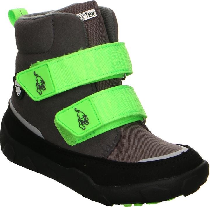 Image du produit Affenzahn Bottes d'hiver VEGAN COMFY Panther (29)