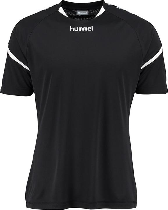 Actual product image hummel Authentic Charge Ss Poly Jersey (XXL)