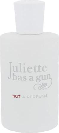 Actual product image Juliette Has a Gun Not A Perfume (Eau de parfum, 100 ml)