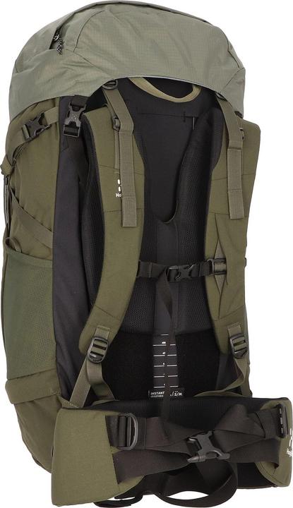 Image du produit Haglöfs Ströva 65 S-M Sac à dos 70 cm (56 l)