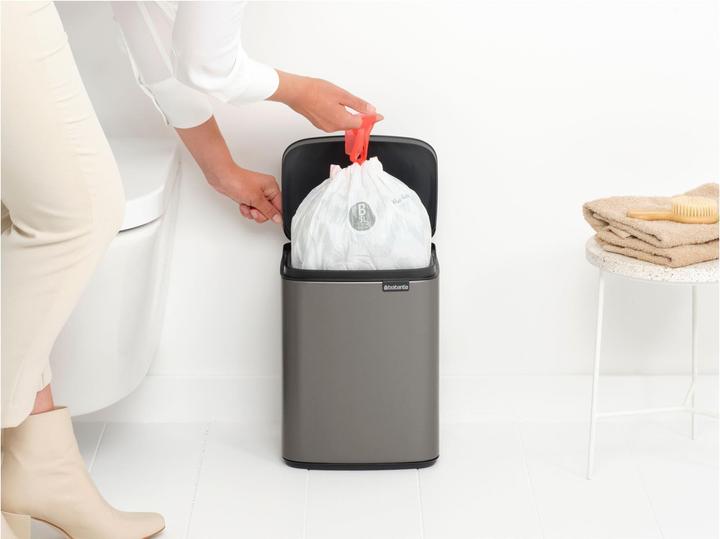 Actual product image Brabantia Bo Waste Bin (7 l)