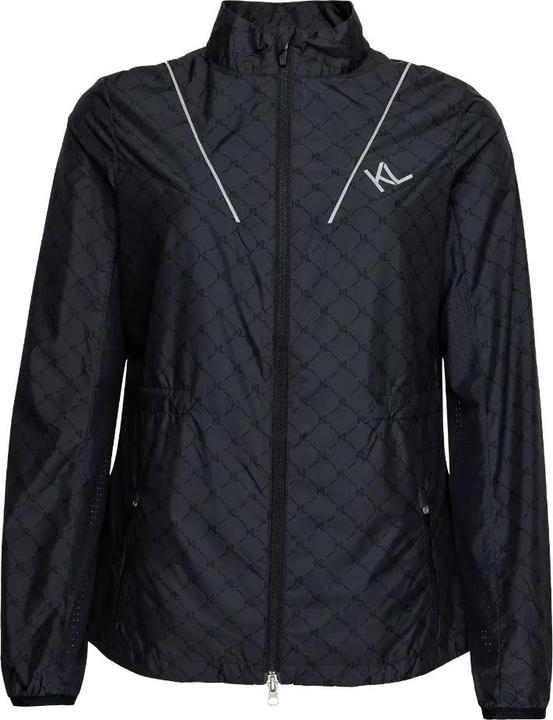 Kingsland reitjacke zum aufwärmen damen kingland jeanet (S)