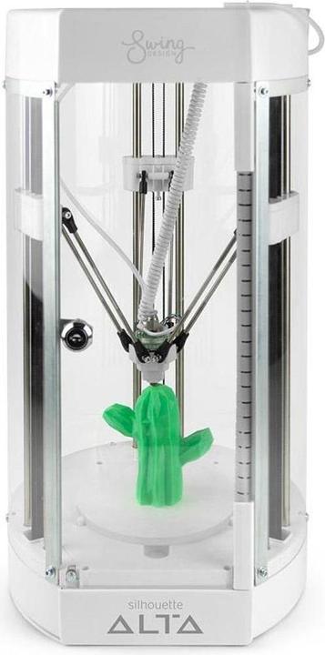 Produktbild Silhouette Alta