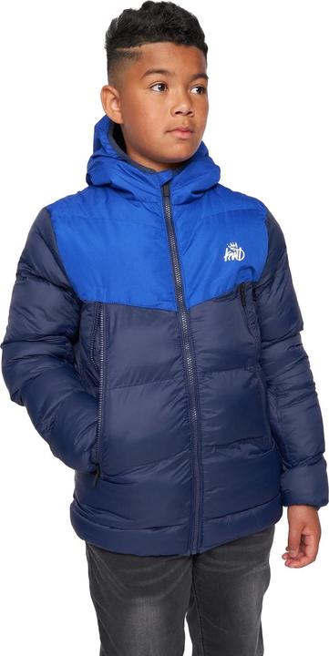 Kings Will Dream Leyton Steppjacke Jungen (146, 152)
