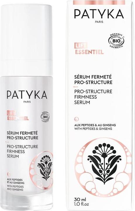 Actual product image Patyka Sérum Fermeté Pro Structure (30 ml)