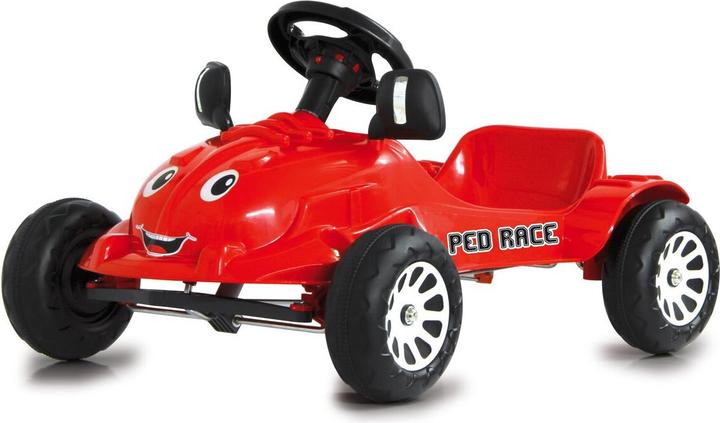 Produktbild Jamara Kids Ped Race