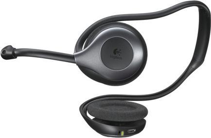 Produktbild Logitech Wireless Headset H760