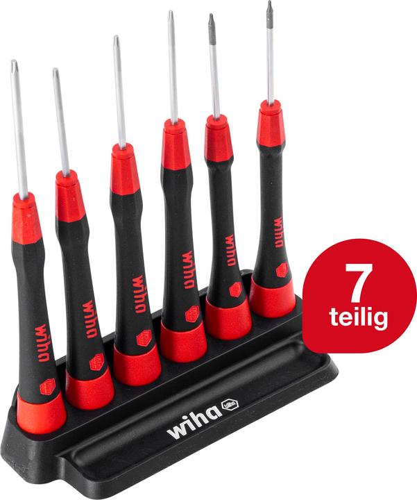 Produktbild Wiha PicoFinish (Torx (TX))