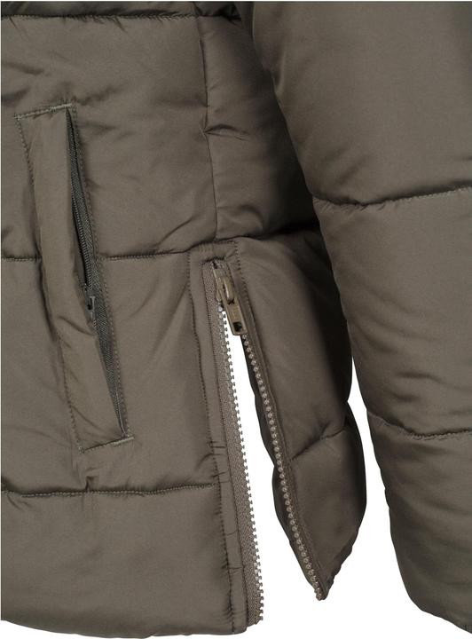 Immagine prodotto Urban Classics Giacca Pull Over Puffer (M)