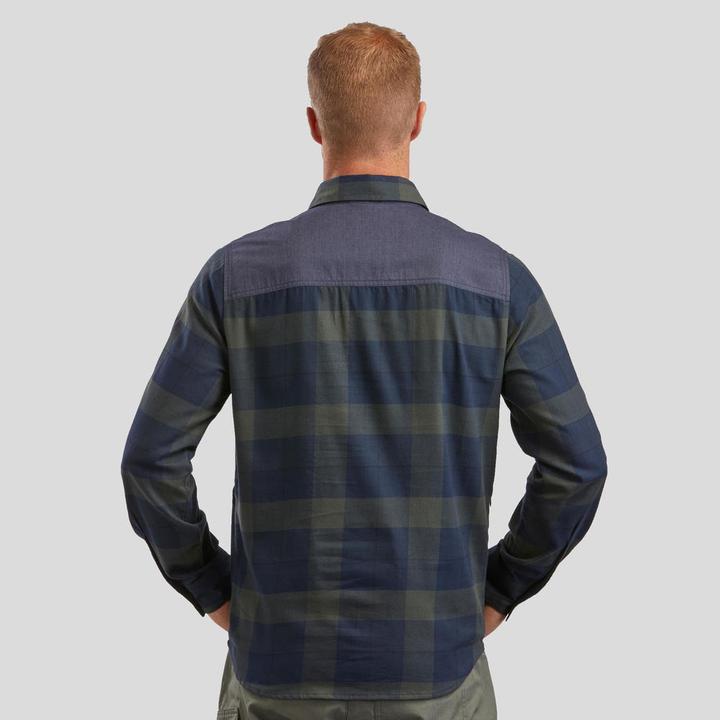 Immagine prodotto Forclaz viaggio 100 camicia calda m 177093 (M)