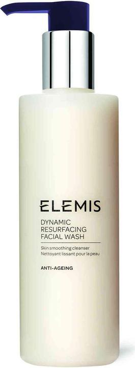 Image du produit Elemis Dynamic Resurfacing Facial Wash (lavage dynamique du visage) (Chiffons de nettoyage, 200 ml)