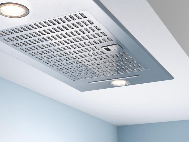Image du produit Miele Da 2360 (Hotte intégrée)