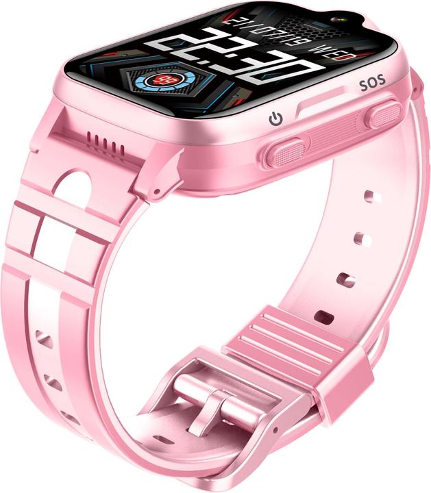 Actual product image Garett Kids Cute (44 mm, 4G)
