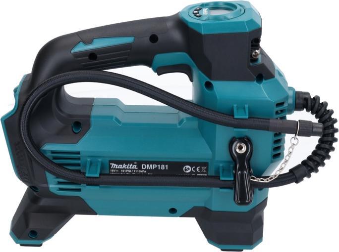 Produktbild Makita DMP181Z (11.10 Bar, 0 l)
