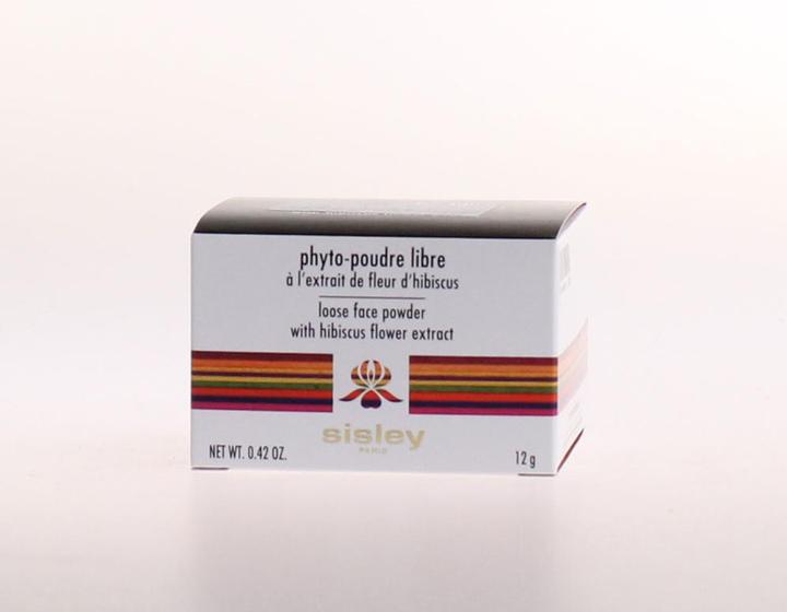 Immagine prodotto Sisley Phyto-Poudre Libre (No. 01 - Irisée)