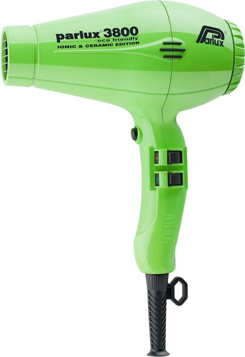 Green Metallic