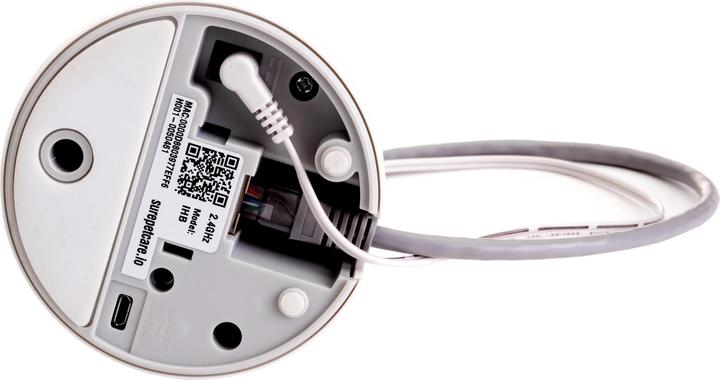 Actual product image SureFlap Connect Hub