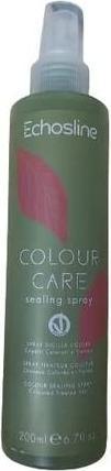 Immagine prodotto Echosline Spray sigillante per la cura del colore Spray sigillante per capelli 200Ml (200 ml)