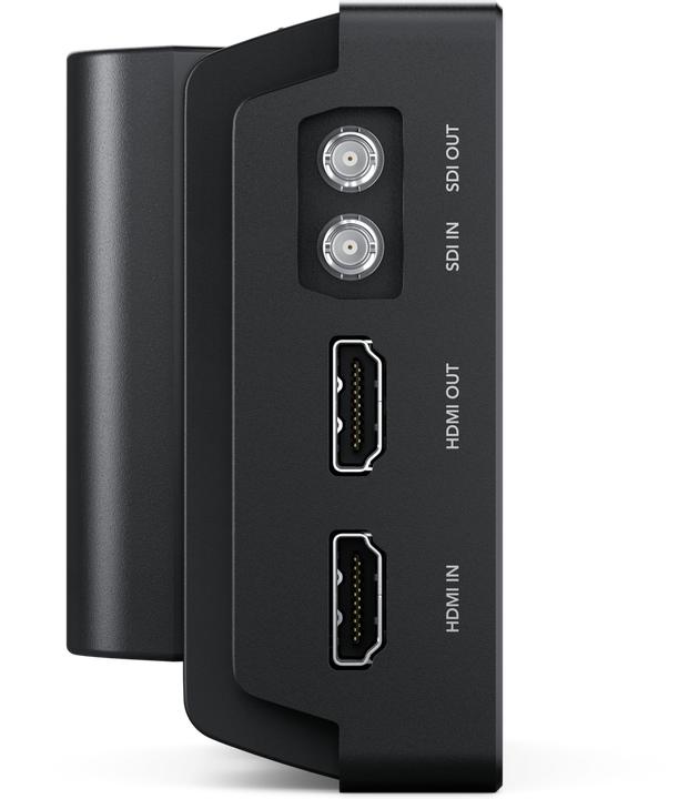 Actual product image Blackmagic Video Assist 5 (5", Full HD)