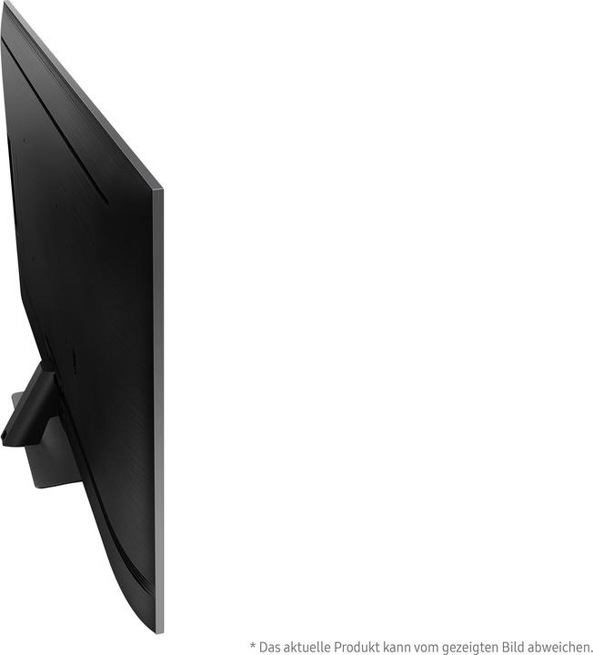 Actual product image Samsung GQ65Q80BAT (65", Q80B, LED, 4K, 2022)