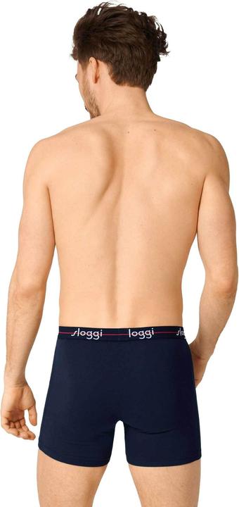 Produktbild Sloggi 2erPack men Start Short (S, 2er Pack)