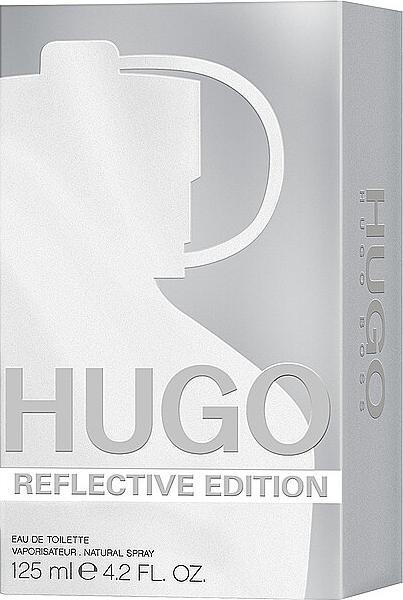 Actual product image Hugo Boss Le Fashion Eau de Toilette (Eau de toilette, 125 ml)