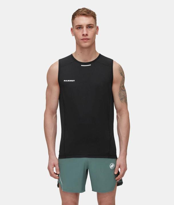 Produktbild Mammut Aenergy FL Tank Top Men (XXL)