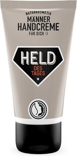 Actual product image La Vida Hand cream Held 30ml - Natural cosmetics (30 ml)