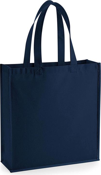 Westford Mill Einkaufstasche Gallery Canvas (19 l)