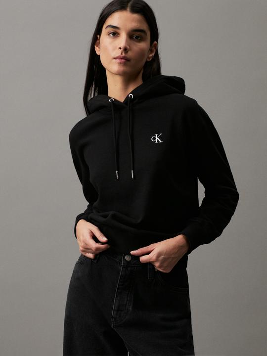 Image du produit Calvin Klein Jeans Sweat à capuche (S)