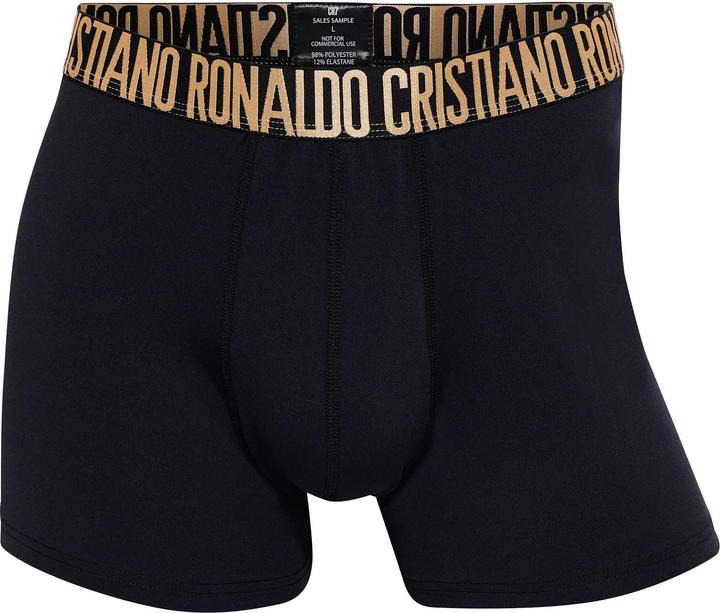 Immagine prodotto CR7 Borsa da viaggio a bauletto (XL, Confezione da 5 pezzi)