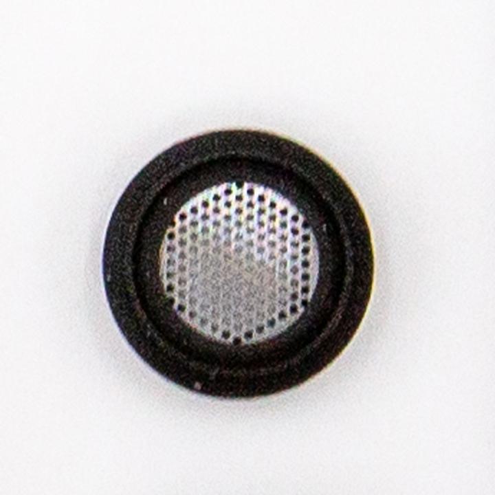 Wolkenkraft Äris (Ultra) Silicone Ring With Mesh (anneau en silicone avec maille) (1 x)