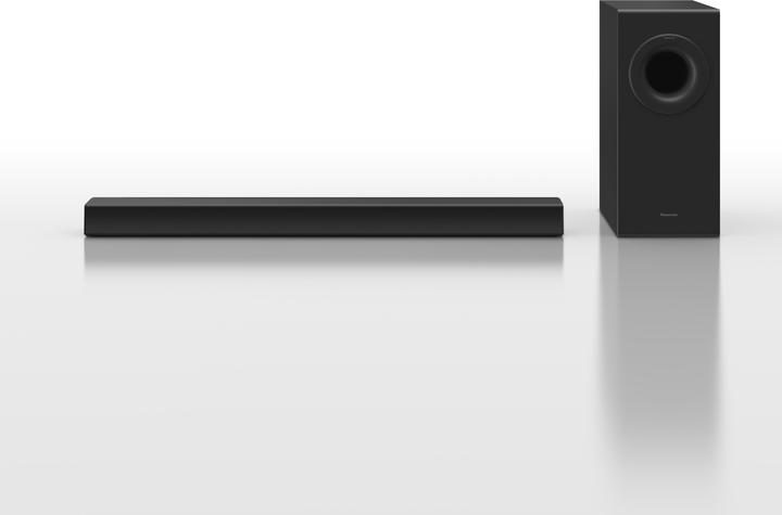Actual product image Panasonic SC-HTB496 (80 W, 2.1 Channel)