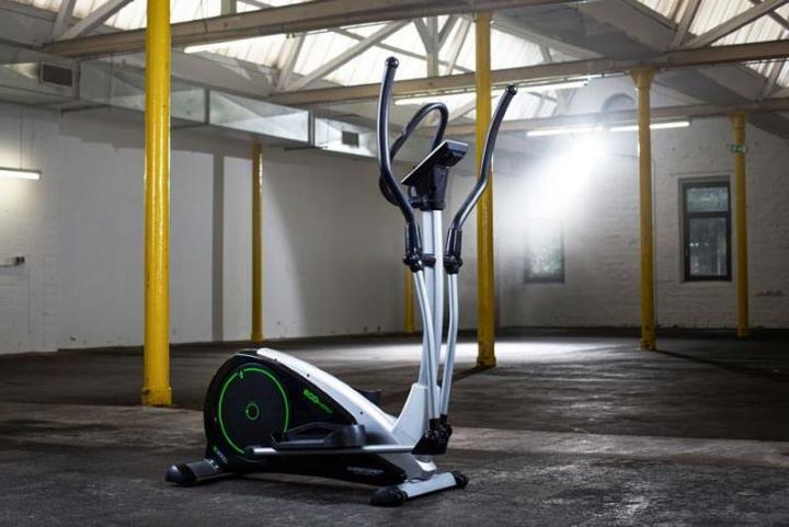 Produktbild Christopeit Crosstrainer-Ergometer