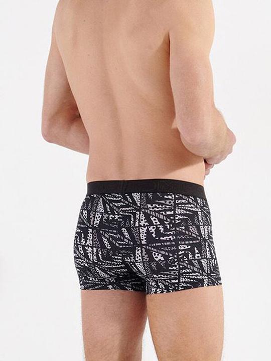 Immagine prodotto HOM BoxerBrief Solli Microfibra (L, Confezione singola)