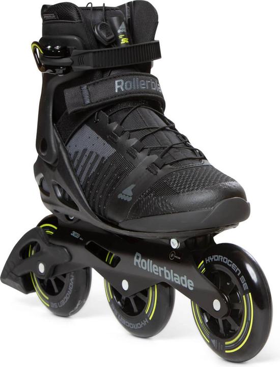 Image du produit Rollerblade Macroblade 110 3WD (45.5)