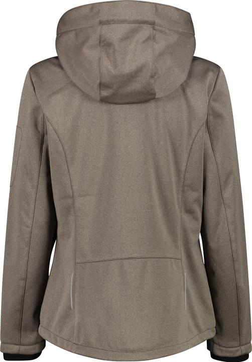 Produktbild CMP Campagnolo Soft Melange (4XL)