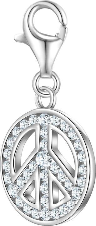 Produktbild Rafaela Donata Charm Peace - 36152 (Sterling Silber)