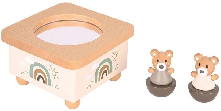 Produktbild Spielba Bär