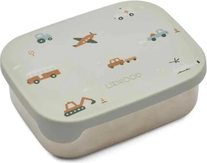 Liewood Kinder Lunchbox Arthur