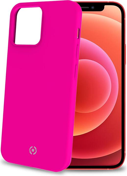 Actual product image Celly Cromo (Apple iPhone 13)
